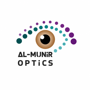 Al Munir Optics